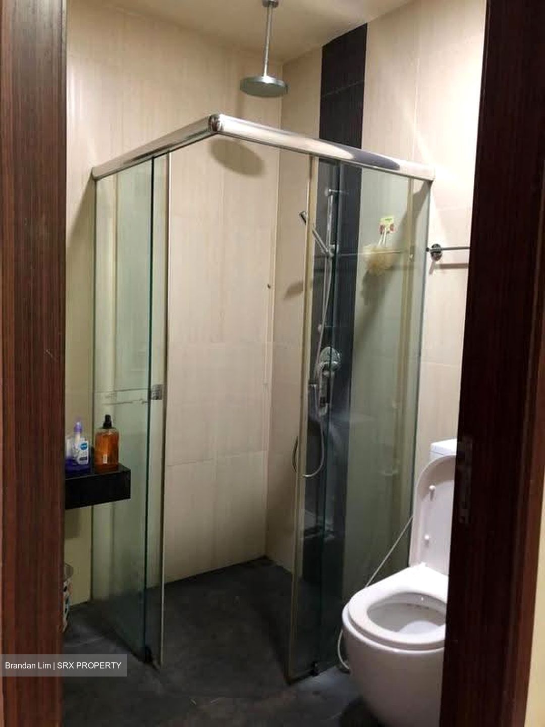 Cardiff Residence (D19), Condominium #633698711